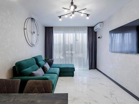 квартира за адресою Митрополита Василя Липківського вул. (Урицького), 16-В