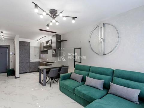 квартира за адресою Митрополита Василя Липківського вул. (Урицького), 16-В