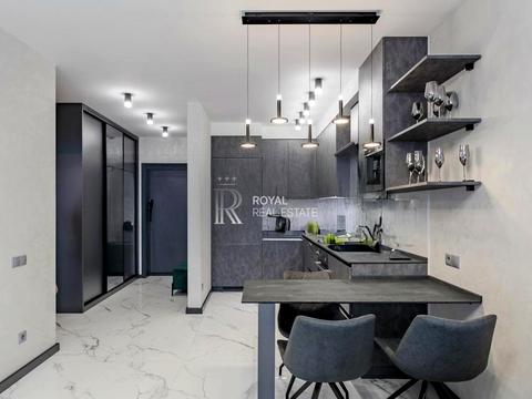 квартира за адресою Митрополита Василя Липківського вул. (Урицького), 16-В