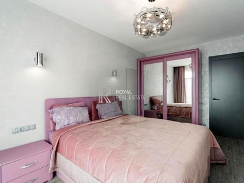 квартира за адресою Митрополита Василя Липківського вул. (Урицького), 16-В