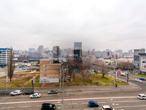 квартира за адресою Митрополита Василя Липківського вул. (Урицького), 16-В