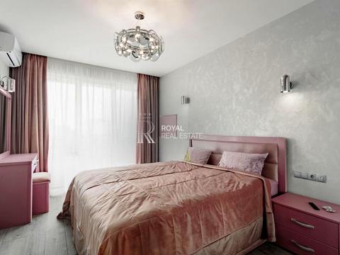 квартира за адресою Митрополита Василя Липківського вул. (Урицького), 16-В