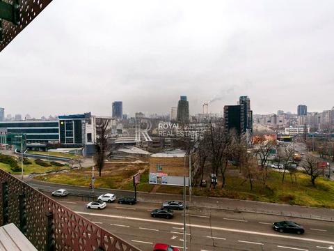 квартира за адресою Митрополита Василя Липківського вул. (Урицького), 16-В