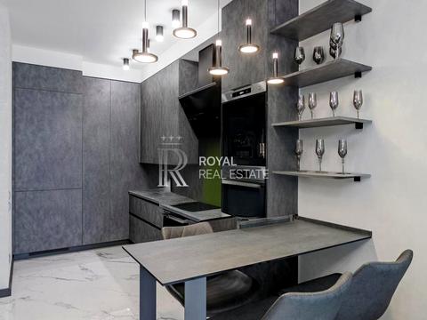 квартира за адресою Митрополита Василя Липківського вул. (Урицького), 16-В