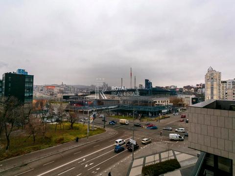 квартира за адресою Митрополита Василя Липківського вул. (Урицького), 16-В