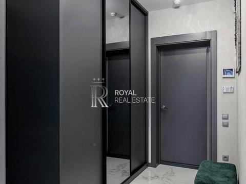 квартира за адресою Митрополита Василя Липківського вул. (Урицького), 16-В