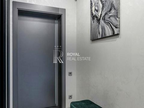 квартира за адресою Митрополита Василя Липківського вул. (Урицького), 16-В