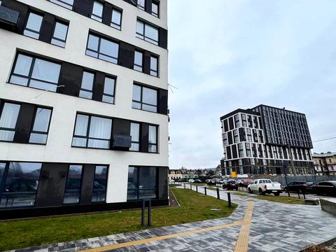 квартира за адресою Богдана Хмельницького вул., 207-В