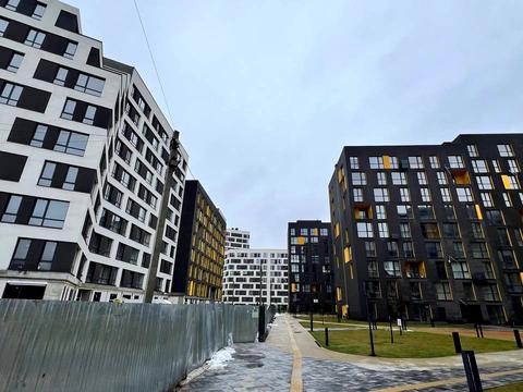 квартира за адресою Богдана Хмельницького вул., 207-В