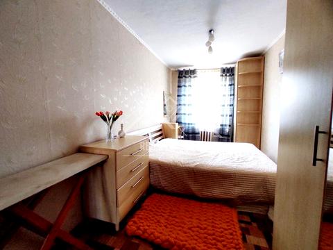 квартира по адресу Героев АТО ул. (Димитрова), 84