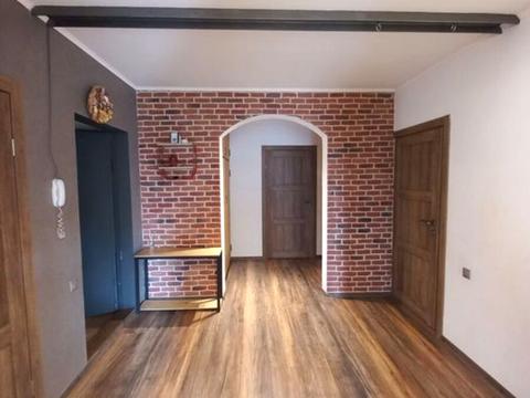 квартира по адресу Анны Ахматовой ул., 43