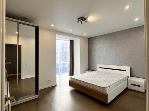 квартира по адресу Ивана Пулюя ул., 40, к. 6