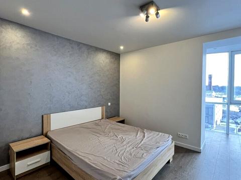 квартира по адресу Ивана Пулюя ул., 40, к. 6