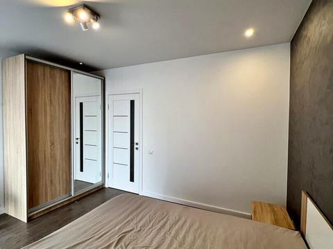 квартира по адресу Ивана Пулюя ул., 40, к. 6