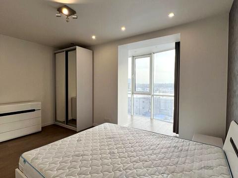 квартира по адресу Ивана Пулюя ул., 40, к. 6