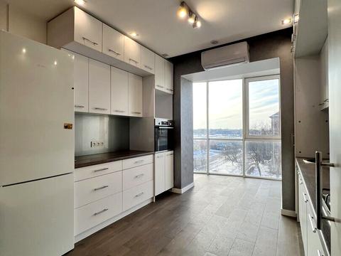 квартира по адресу Ивана Пулюя ул., 40, к. 6