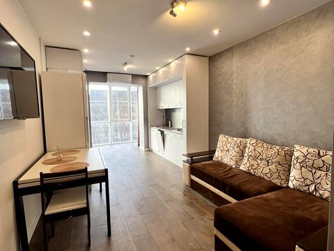 квартира по адресу Ивана Пулюя ул., 40, к. 6