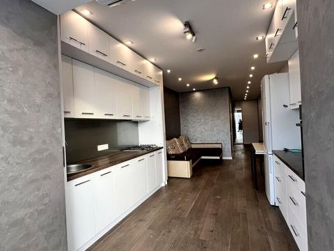 квартира по адресу Ивана Пулюя ул., 40, к. 6