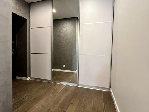 квартира по адресу Ивана Пулюя ул., 40, к. 6