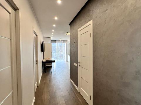 квартира по адресу Ивана Пулюя ул., 40, к. 6