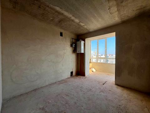 квартира за адресою Приозерна вул., 40