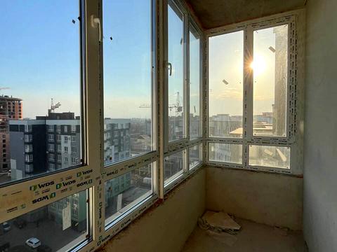 квартира за адресою Приозерна вул., 40