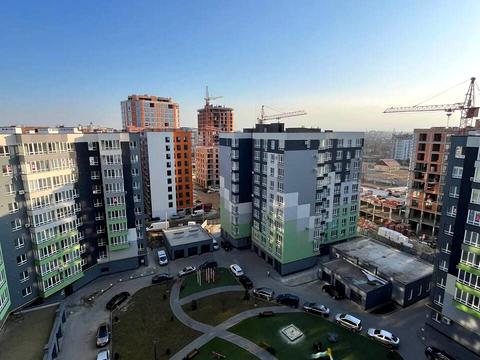 квартира за адресою Приозерна вул., 40