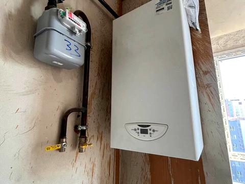 квартира за адресою Приозерна вул., 40