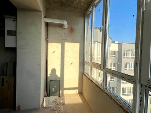 квартира за адресою Приозерна вул., 40