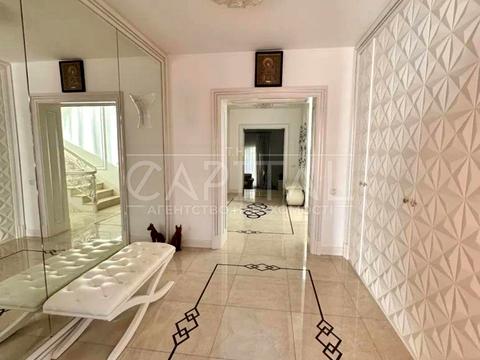 будинок за адресою с. Мархалівка, Фастівський