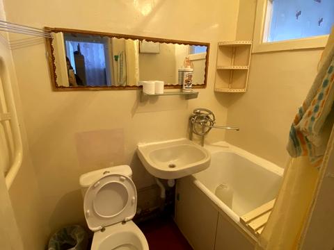 квартира за адресою Шосейна вул. (Фрунзе), 11