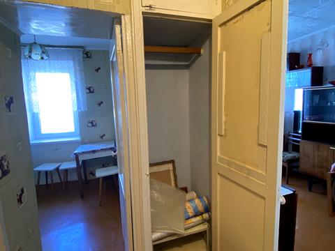 квартира за адресою Шосейна вул. (Фрунзе), 11