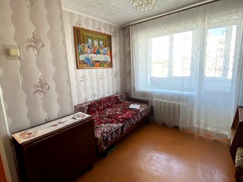 квартира за адресою Шосейна вул. (Фрунзе), 11