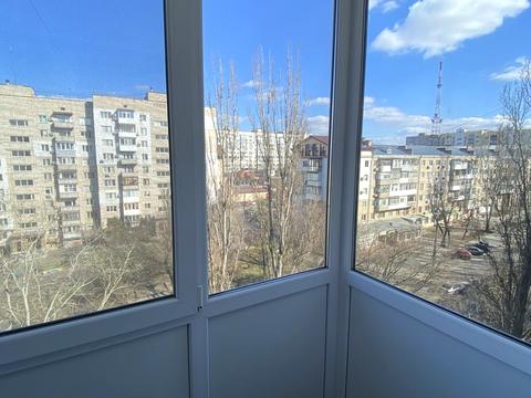 квартира за адресою Шосейна вул. (Фрунзе), 11