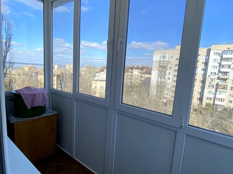 квартира за адресою Шосейна вул. (Фрунзе), 11