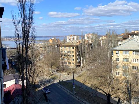 квартира за адресою Шосейна вул. (Фрунзе), 11