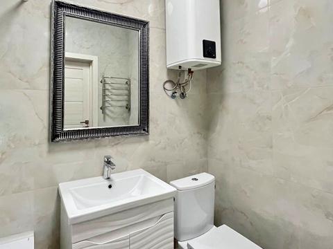 квартира по адресу Весняний пер., 2