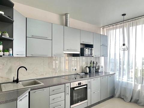 квартира по адресу Весняний пер., 2