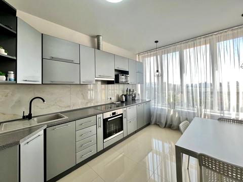 квартира по адресу Весняний пер., 2