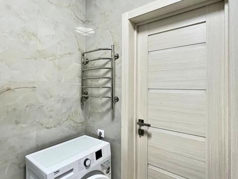 квартира по адресу Весняний пер., 2