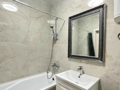 квартира по адресу Весняний пер., 2