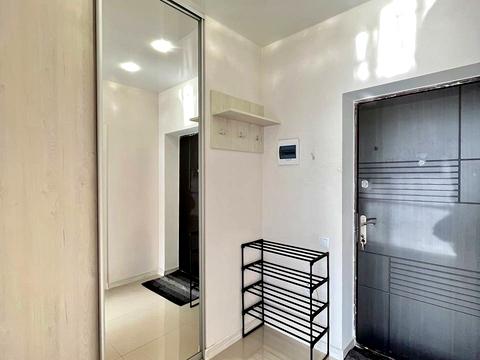 квартира по адресу Весняний пер., 2