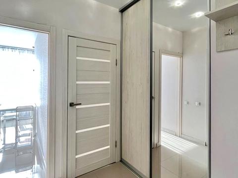 квартира по адресу Весняний пер., 2