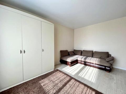 квартира по адресу Весняний пер., 2