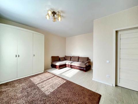 квартира по адресу Весняний пер., 2