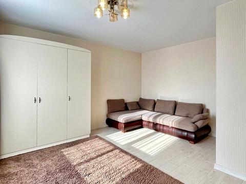 квартира по адресу Весняний пер., 2