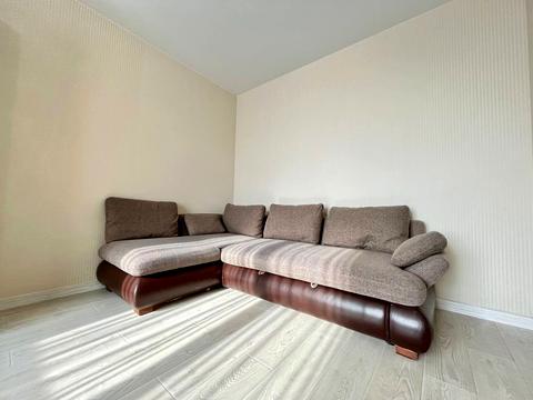 квартира по адресу Весняний пер., 2