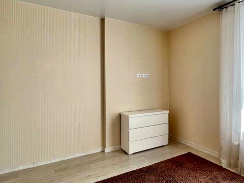 квартира по адресу Весняний пер., 2