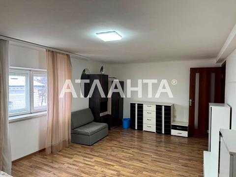 квартира по адресу Клепаровская ул., 22