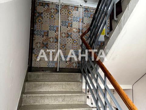 квартира по адресу Клепаровская ул., 22